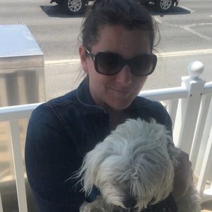 Meet your Posher, Anne